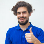 Amit Srivastav, Web Developer